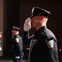 Norwood Police Department Employee Shaun Callahan's profile photo