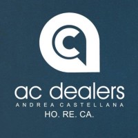 C Concept Design Employee Andrea Castellana's profile photo