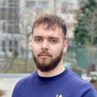 Reservio Employee Martin Šabo's profile photo
