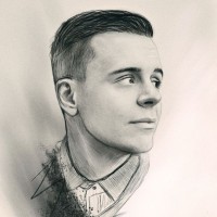 ProGamingSoftware Employee Ihor Lanetskyi's profile photo