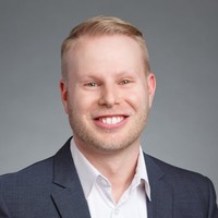 Antunovich Associates Employee Bradley Feldman's profile photo