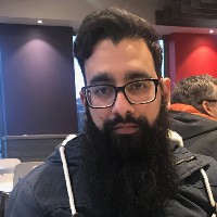 Mohammad Yaqub Email