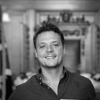 Sébastien Gros