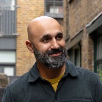 Confederation Studio Employee Nahim Afzal's profile photo