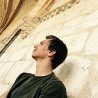 SENSO2ME Employee Bram de Keersmaeker's profile photo
