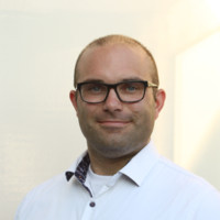 Ecotap B.V. Employee Joost Blom's profile photo