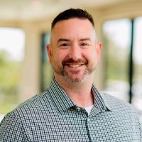 Kansas Army National Guard Employee Joshua Thayer's profile photo