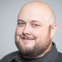 Gerriets International Inc. Employee Bill Brown's profile photo