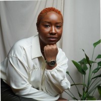 Tieanna B. Email & Phone Number