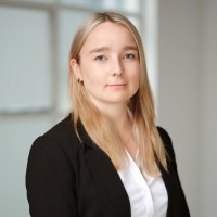Jasper Employee Caity Pask's profile photo