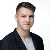 Karolis Senvaitis Email
