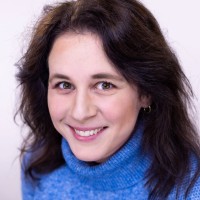 Shaker Recruitment Marketing Employee Allie Sullivan's profile photo