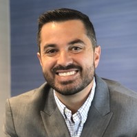 All Access with Host Andy Garcia Employee Cheyne Perry's profile photo