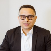 Bright Strategies Employee José Vieira Neto's profile photo