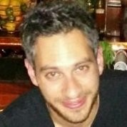 Moveo Group Employee Oren Rosenmann's profile photo