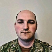 US Navy Employee J. Hoffman's profile photo