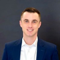 Security National Bank Employee Ian Smith's profile photo