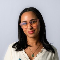 CrossCap Employee Aileen Sierra's profile photo