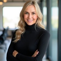 Anna Ashley Email & Phone Number