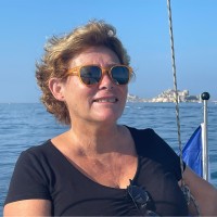 CODATU Employee Marie Helene Chapel's profile photo