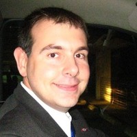 AdhereHealth, LLC Employee Jake Woods's profile photo
