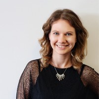 GWI Software Employee Susanna Anese's profile photo