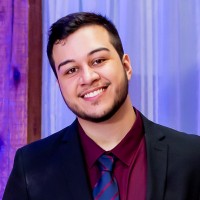 Usabit Employee Henrique Schmitt's profile photo