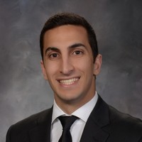 1047 Games Employee Nicholas Bagamian's profile photo