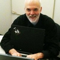 Preceptor Software Services Employee Pierre van Aswegen's profile photo