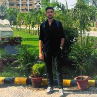 Verify360 Employee Maroof Raza's profile photo