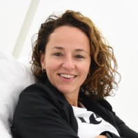 Doczero Employee Yolanda van Ede's profile photo