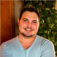 Grinnell College Employee John Petrus's profile photo