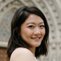 ShipNetwork Employee Wendy Feng's profile photo