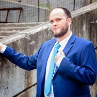 ProShares Employee Ethan Walker-Seim's profile photo