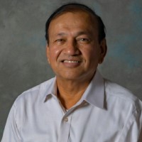 Pinakin Mistry Email & Phone Number