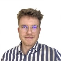 Strasbourg Électricité Réseaux Employee Jules Sigwald's profile photo