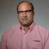 Purina Mills, LLC (Land O'Lakes, Inc) Employee Randy Lenz's profile photo
