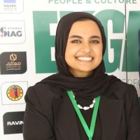 ENGAGE Employee Salma Hisham's profile photo