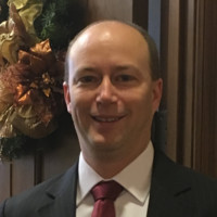 Citizens Alliance Bank Employee Brad Peterson's profile photo