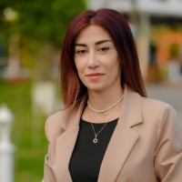 Shogher Martirosyan Email