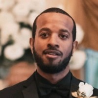 Hertz Employee Terrence Johnson's profile photo