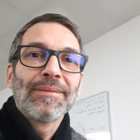 Season of Mist Employee Cedric Puchalver's profile photo
