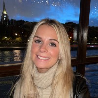 MENARD USA Employee Madi McIntyre-Holmes's profile photo