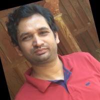 Astranova Mobility Employee Shiv Singh's profile photo