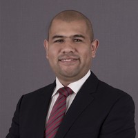 MRO Holdings Inc. Employee Juan Ignacio Lopez's profile photo
