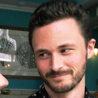 W3C Employee Godwin ‏'s profile photo