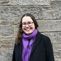 Jessica Kingsley Publishers, Ltd Employee Jane Evans's profile photo