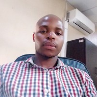 STFA Construction Group Employee Bafana Mkhabela's profile photo
