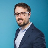 FUNDINGO Employee Henry Abenaim's profile photo