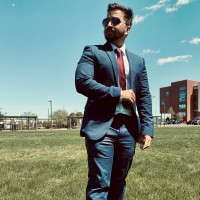 Akram Mohammed Email & Phone Number